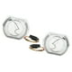 thumbnail image 3 of Cubiertas de ojos de Angel LED ANGGREK 5W Para faros Delanteros de doble lente Bi Xenon 3 pulgadas, 3 of 8