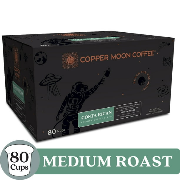 costa rican coffee k cups