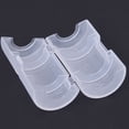 thumbnail image 2 of OUNONA usb Power Adapter C Type Battery Converter Plastic for Home and 1Pcs, 2 of 8