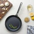 thumbnail image 3 of Viking Blue Steel 10-Inch Fry Pan, 3 of 4