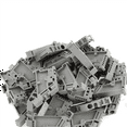 thumbnail image 4 of 200 Pcs Clips de Montage pour Bornes de Rail DIN 35mm, 4 of 4