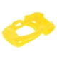 thumbnail image 5 of Estuches profesionales de silicona segura para cámara, funda de goma para el cuerpo para D7200 / D7100, funda protectora para cámara digital Amarillo Macarena Estuche de silicona para cámara, 5 of 5