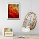 thumbnail image 4 of Wdftyju Kits de pintura de diamantes 5D DIY, vestido rojo, belleza, taladro redondo completo, decoración de pared, artes Wdftyju 6kd9xd2jv5ap7dj7, 4 of 9