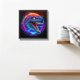thumbnail image 3 of Pintura de diamante 5D DIY taladro redondo completo Tyrannosaurus Rex decoración del hogar (A6659), 3 of 9