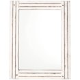 thumbnail image 4 of Foreside Home & Garden FMIR06225 Mirror Blanc, 4 of 4