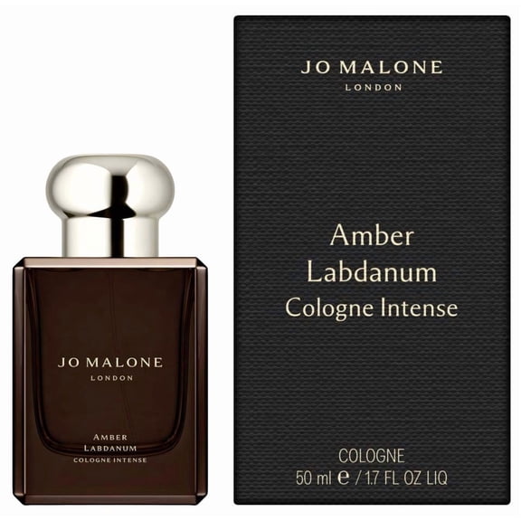 Jo Malone London Amber Labdanum Cologne Intense 1.7fl oz 50ml