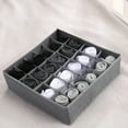 thumbnail image 4 of Labymos Caja de almacenamiento de ropa interior, 4 of 7