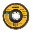 thumbnail image 3 of Esmeriladora 4 1/2In Brushless + 8 Discos + 20 Discos DEWALT DCG412B-COMBO, 3 of 3