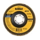 thumbnail image 3 of Esmeriladora 4 1/2In Brushless + 8 Discos + 20 Discos DEWALT DCG412B-COMBO, 3 of 3