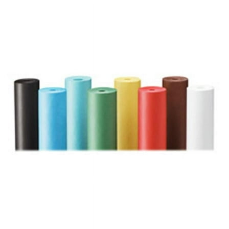 Art Kraft Paper- Flame - 48in.x200ft.