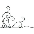 thumbnail image 3 of Colgador de gancho para macetero, soporte para plantas colgantes, soporte para plantas para colgar en la pared, soporte para plantas de pared de alta capacidad, 3 of 8