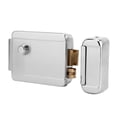 thumbnail image 3 of Electric Safe Anti-Theft Gate Lock, Dependable Electric Control Lock, Factory Warehouses For Schools ,Anti-Theft Gate Home Security Access Control Hostels, 3 of 8