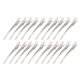 thumbnail image 3 of Hair Clips, Styling Clips Hair Styling Clips, 20Pcs Duckbill Hair Clips For Home Hair Salon Salon Beauty Salon, 3 of 8