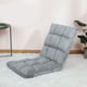 thumbnail image 2 of Sofá cama, asiento en el suelo, sofá, silla, asiento en el suelo, silla de suelo, muy recomendado, 2 of 5