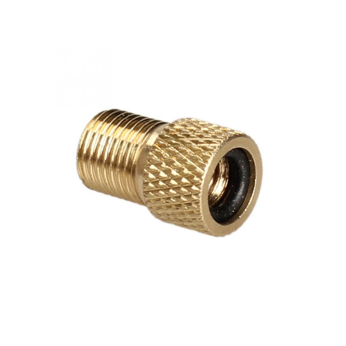 bike tire valve adapter