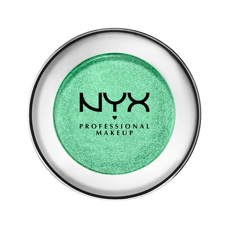 NYX Professional Makeup Prismatic Shadows, Mermaid