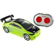 Hot Wheels Radio-Controlled Honda Civic Si