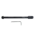 thumbnail image 2 of Bike Wheel Hub Axle, CNC Processing M12xp1.0 Bike Hub Axle  for Mountain Bikes, 2 of 7