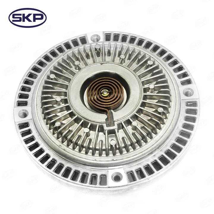 SKP SK46004 Engine Cooling Fan Clutch