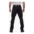 thumbnail image 4 of Pantalón Táctico Militar Impermeable Y Cortavientos Ix9 4pcs, 4 of 8
