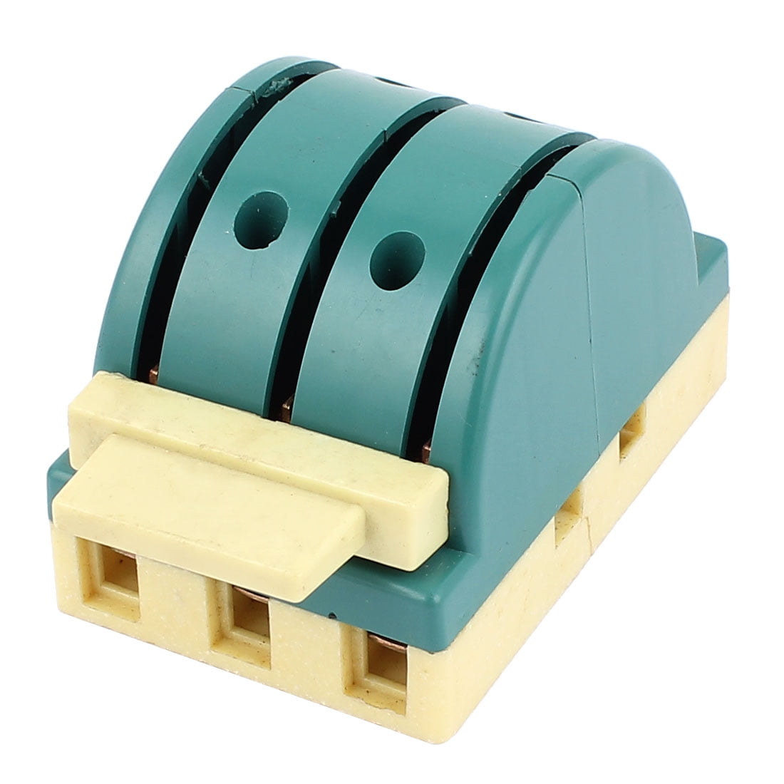 AC380V 32A 3P Circuit Breaker Backup Generator Disconnect Switch