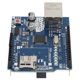 thumbnail image 4 of Módulo de placa de expansión de red LAN Ethernet W5100 Lector de tarjetas Componente electrónico DIY, 4 of 12