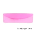 thumbnail image 3 of Lot de 6 paires de recourbe-cils en silicone durable pour recourber les cils et rehausser les cils, 3 of 4