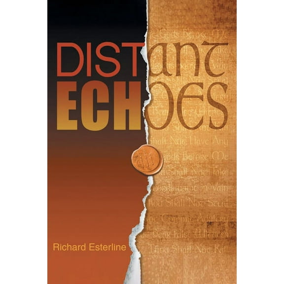 Distant Echoes (Paperback)
