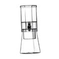 thumbnail image 4 of GUOOL Cold Brew Coffee Maker Easy to Clean Coffee Cold Brew Machine Iced Coffee Brewer Clear, 4 of 9