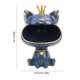 thumbnail image 2 of Cuenco de resina con forma de llave de Animal, escultura artística, estatua de gato bonito, adorno de almacenamiento, decoración del hogar, 2 of 7