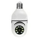 thumbnail image 1 of sweethay Exterior 4 veces 1080P bombilla LED cámara inalámbrica oficina en casa IP66 impermeable WiFi cámara de seguridad E27 Cámaras de vigilancia sweethay AF001474-00B, 1 of 8