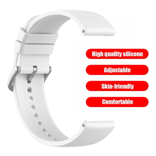 Universal Economic Band Watch Sports Strap for Samsung Galaxy 4 Active Bracelet for Electronic Product Accessories