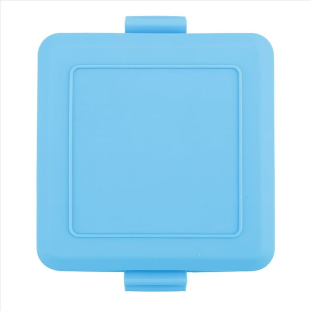 Tostadora para Microondas, Tostadora para Microondas, Tostadora para Microondas Sandwichera, Tostada para Microondas Sandwichera Azul
