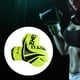 thumbnail image 4 of Guantes deportivos ligeros con protección de PU, guantes de entrenamiento para hombre Verde, 4 of 9