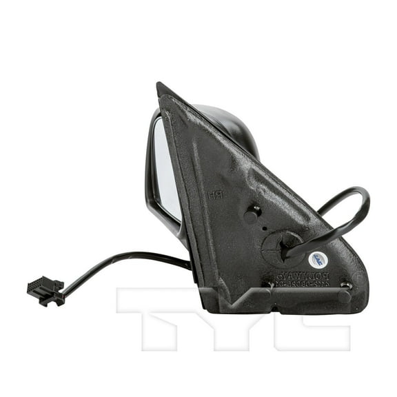 TYC 2130032 Door Mirror For 2002-2009 Chevrolet Trailblazer, 2002-2009 GMC Envoy