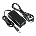 thumbnail image 1 of AC/DC Adapter Charger For Ecotric Vortex/ Swallow/ Lark Power Supply PSU, 1 of 4