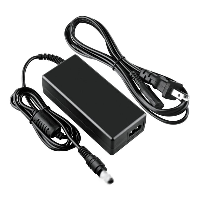 AC/DC Adapter Charger For Ecotric Vortex/ Swallow/ Lark Power Supply PSU