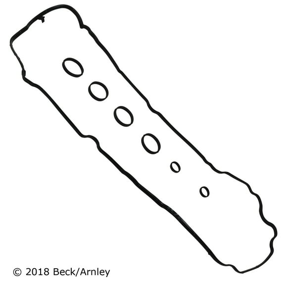 BeckArnley 036-1932 Valve Cover Gasket Set