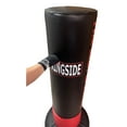 Ringside Elite Free Standing Fitness Punching Bag Ringside Free-standing Fitness Punching Bag - Walmart.com
