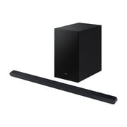 SAMSUNG Ultra-slim 3.1ch Wireless Dolby Atmos Soundbar w/ Q-Symphony HW-S700D/ZA