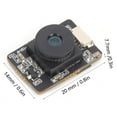 thumbnail image 4 of Carte Module Caméra 30fps Usb Module Caméra Ultra Mince Mini HD HM2131 Puce 1920x1080 30fps Sortie 72° USB2.0, 4 of 8