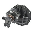 thumbnail image 6 of GELUOXI For Ford 9" Complete 3rd Member 3.50 Gear Ratio 31 Spline Posi Limited Slip Differential, 6 of 10
