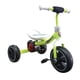 thumbnail image 1 of Triciclo Infantil Le Monde  Luces y Sonido Verde, 1 of 4