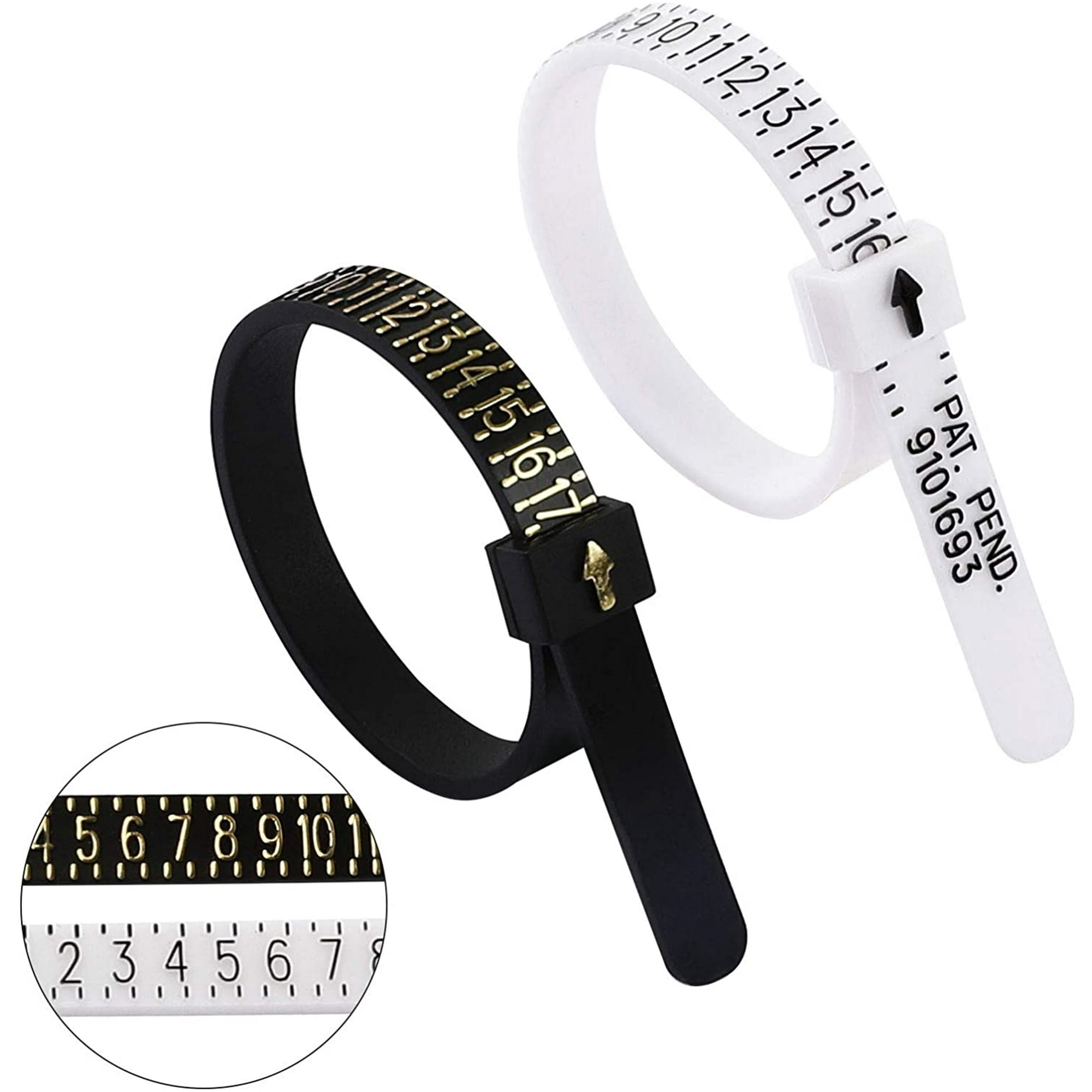 Taille doigt bague us hotsell