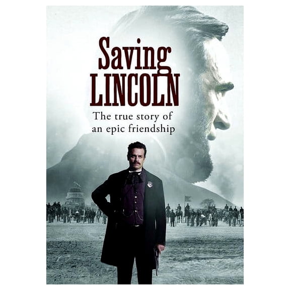 Saving Lincoln (DVD), Dreamscape, Drama