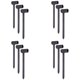 thumbnail image 1 of 12pcs 7MM/8MM/6.35MM Guitar Truss Rod Wrench Guitar Adjustment Tool with Screwdriver, 1 of 4