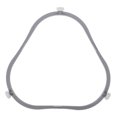 thumbnail image 6 of Microwave Turntable Spinner Ring Glass Plate Tray Support Holder Replacement Inner Ring For Microwave Oven Accessories, 6 of 8