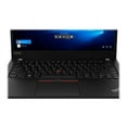 thumbnail image 5 of Lenovo ThinkPad T14 Gen 1 20UD - AMD Ryzen 7 Pro - 4750U / up to 4.1 GHz - Win 10 Pro 64-bit - Radeon Graphics - 8 GB RAM - 256 GB SSD TCG Opal Encryption - 14" 1920 x 1080 (Full HD) - Gigabit Ethern, 5 of 16