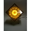 Cornet BHS-012 Strobe Colored Lenses LED Light Diamond