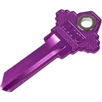 Lucky Line Unicorn Key Shapes Decorative House Key - SC1 | True Value